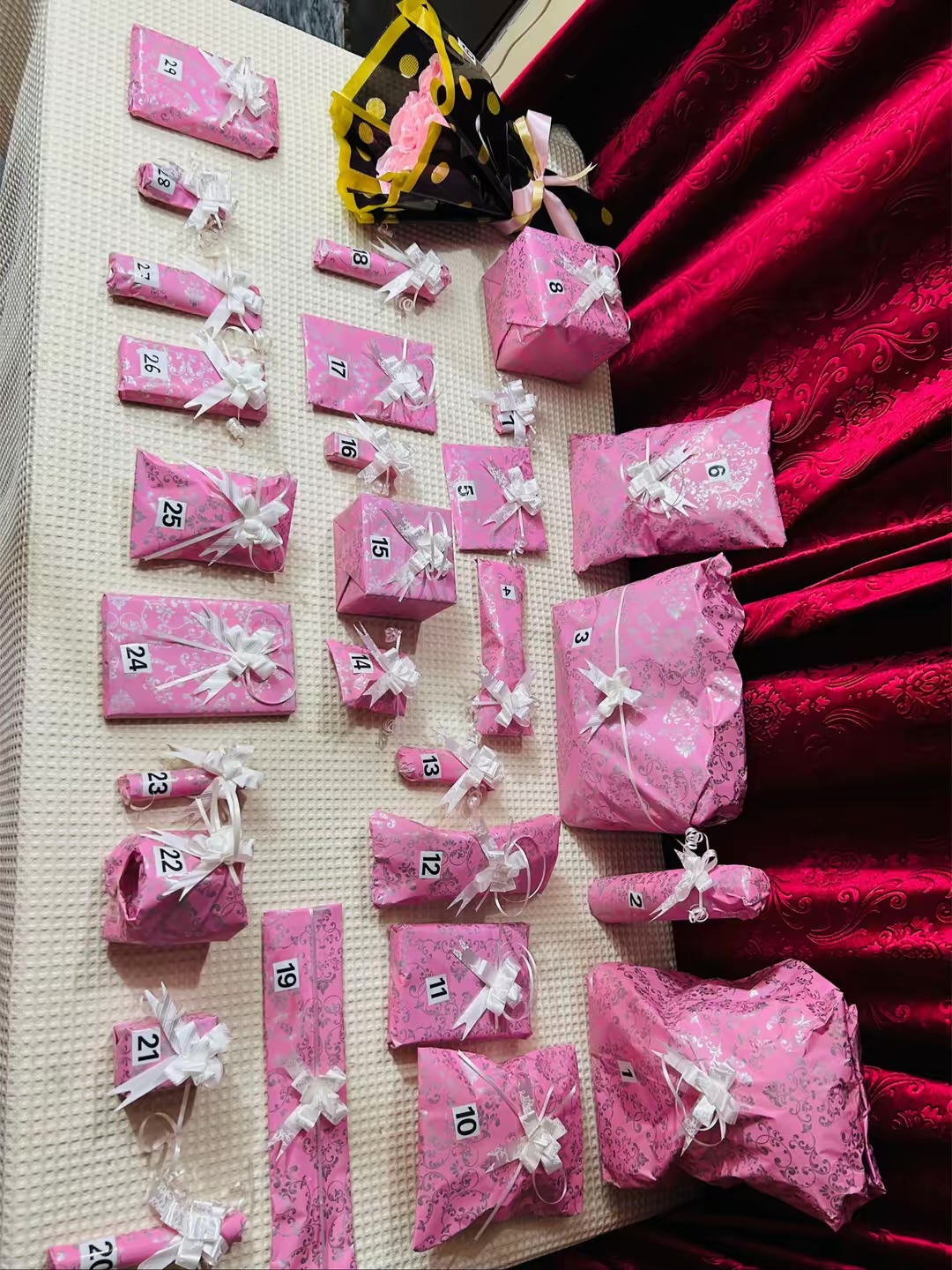 25 Gift Items According To Birthday Year | Birthday special photo 3