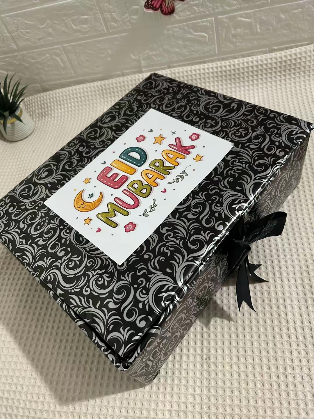 Mens Gift Box | Customisable photo 4