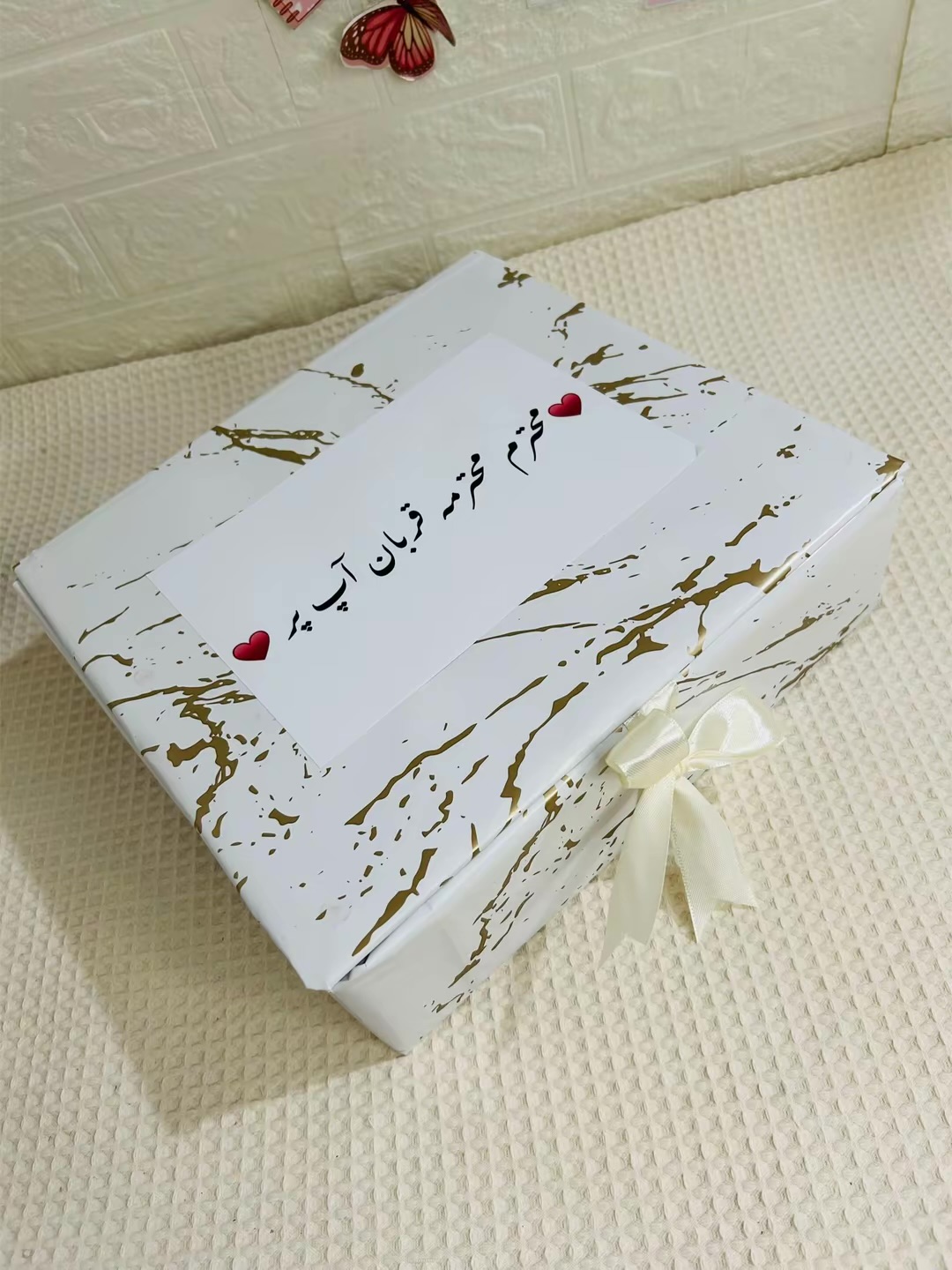 Mens Gift Box | Anniversary Special photo 5