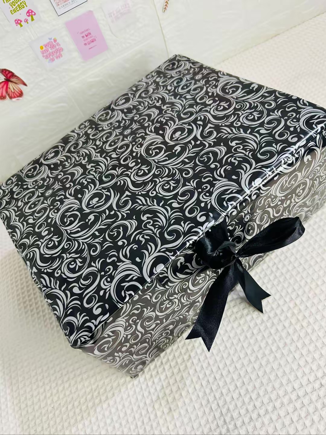 Premium Hamper For Mens | Branded Gift Box photo 6