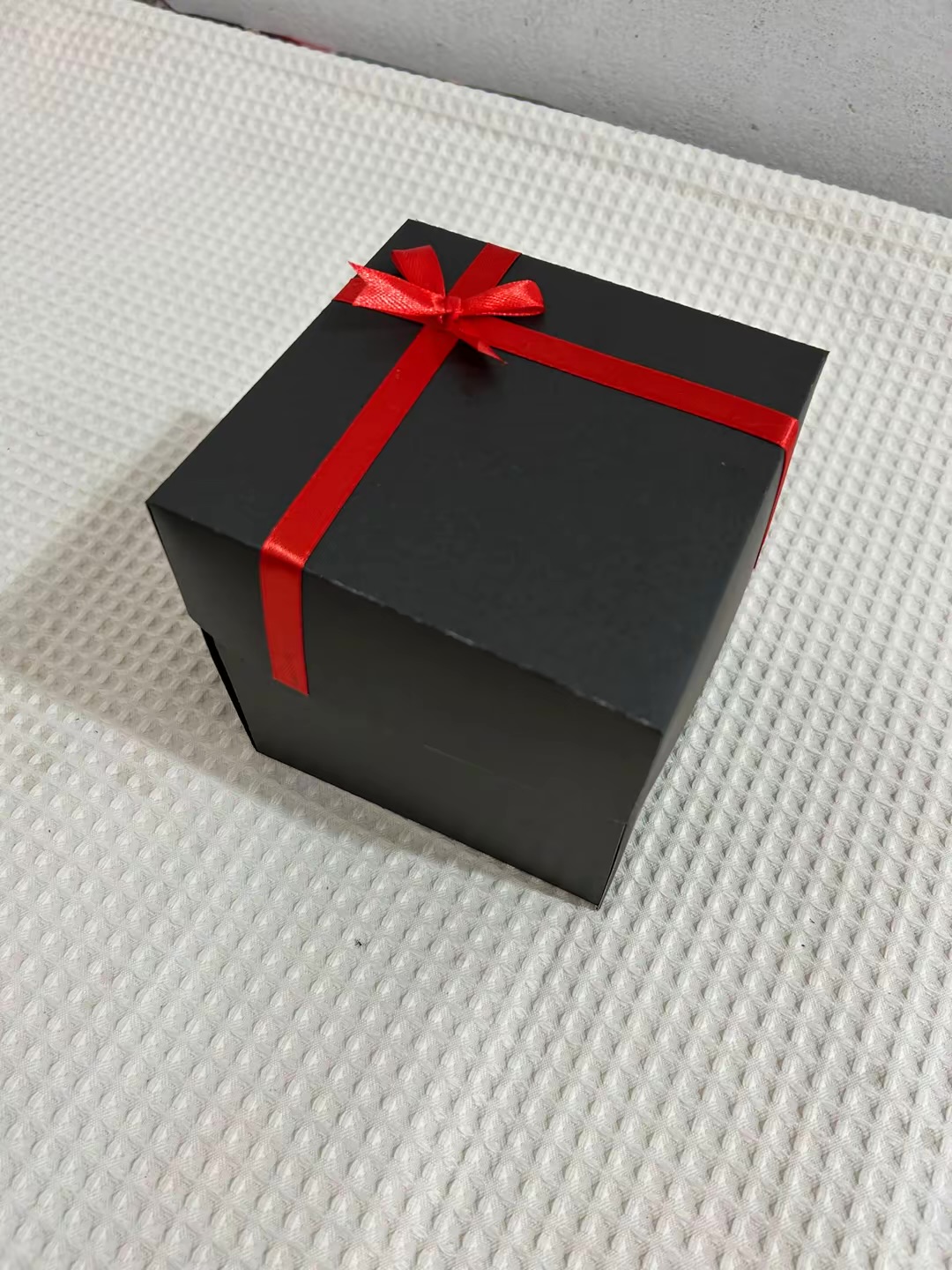 2 layer Chocolate box, Mini Chocolate box photo 4