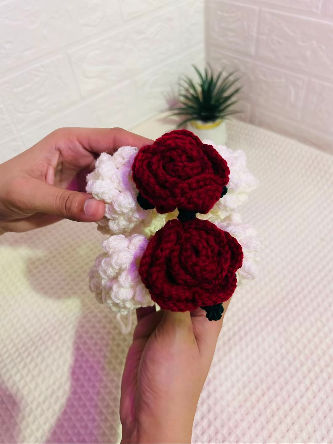 Crochet Gajjre | Handmade With love photo 6