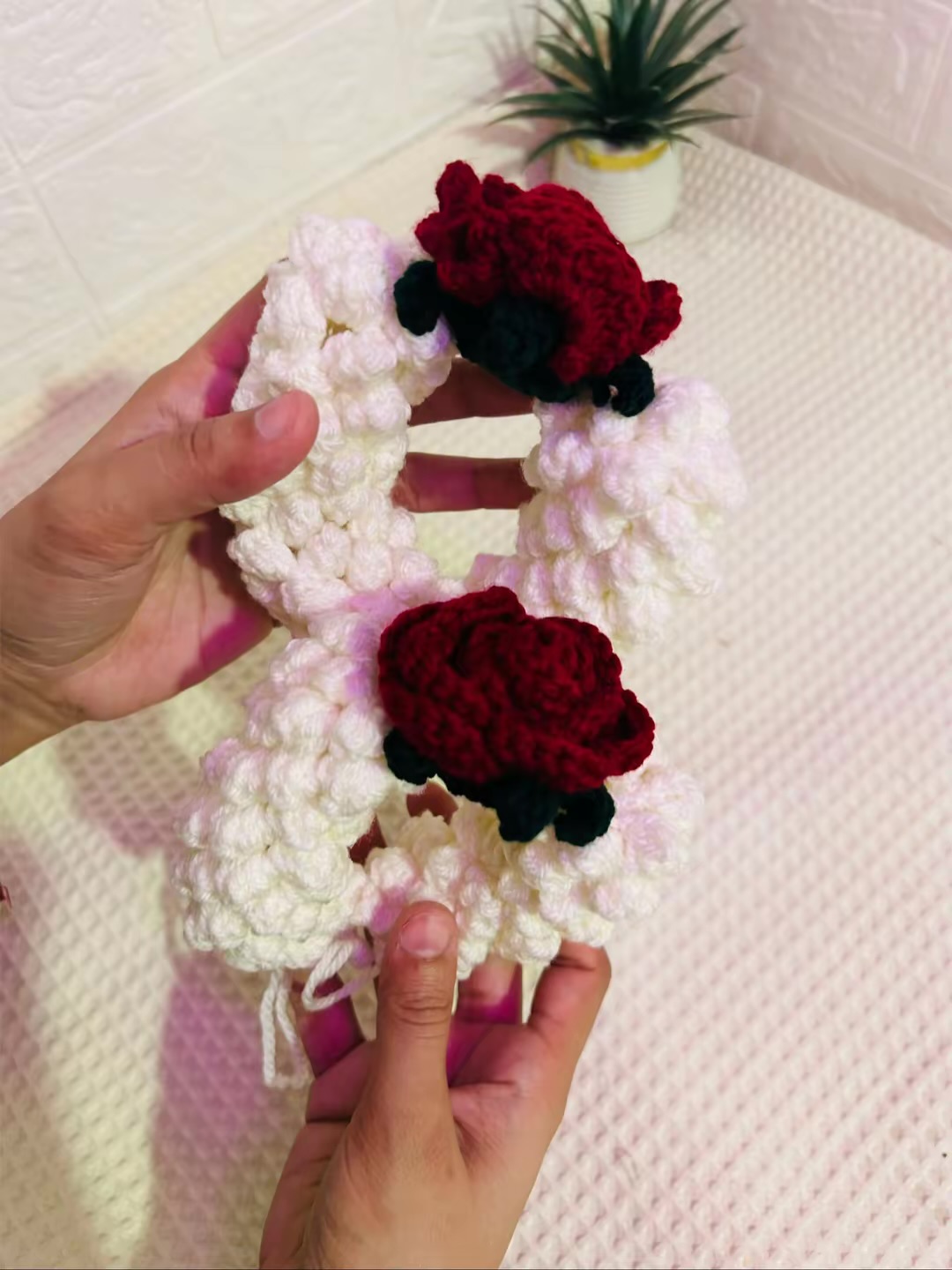 Crochet Gajjre | Handmade With love photo 4