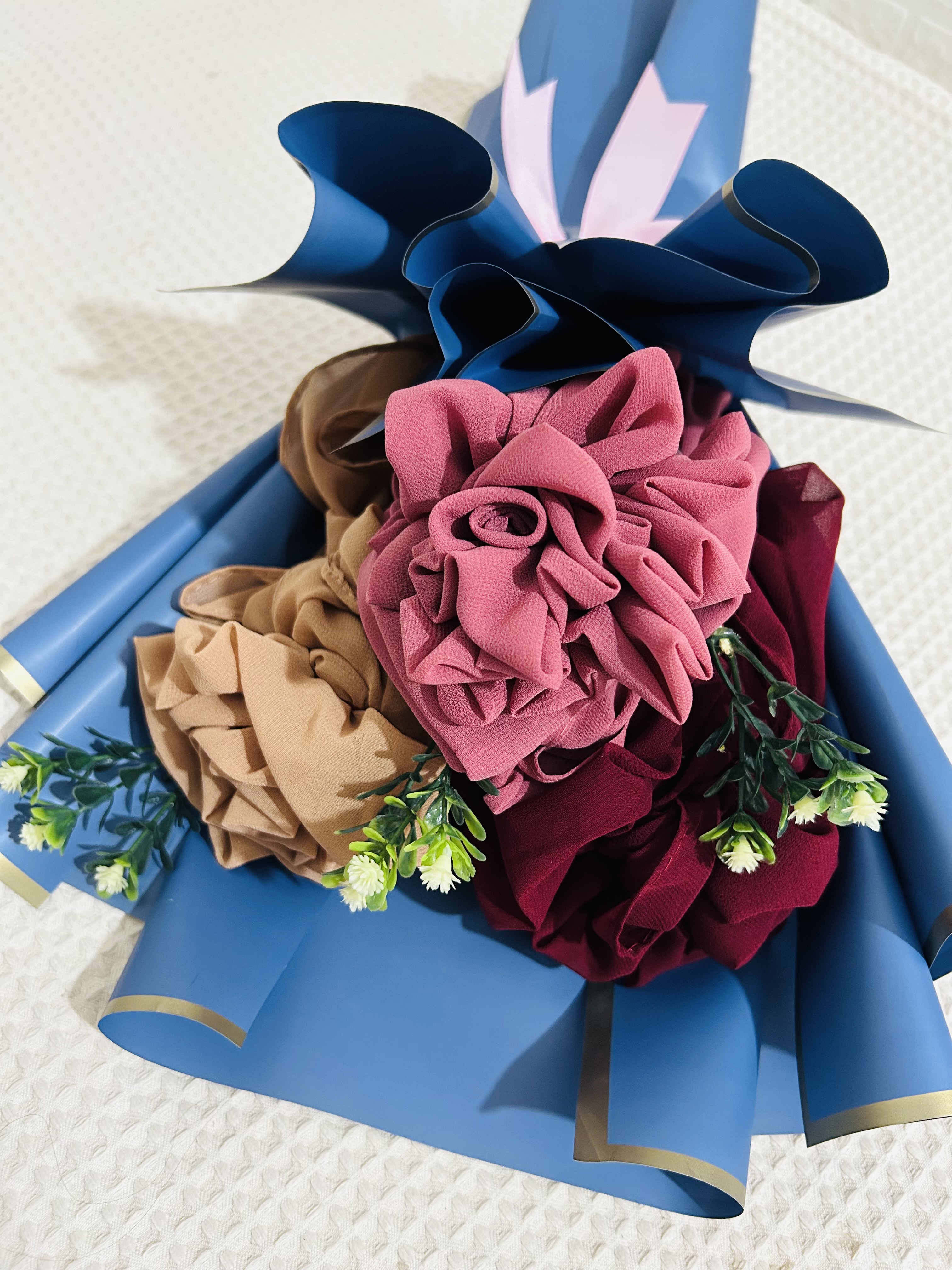 Hijab Bouquet photo 3