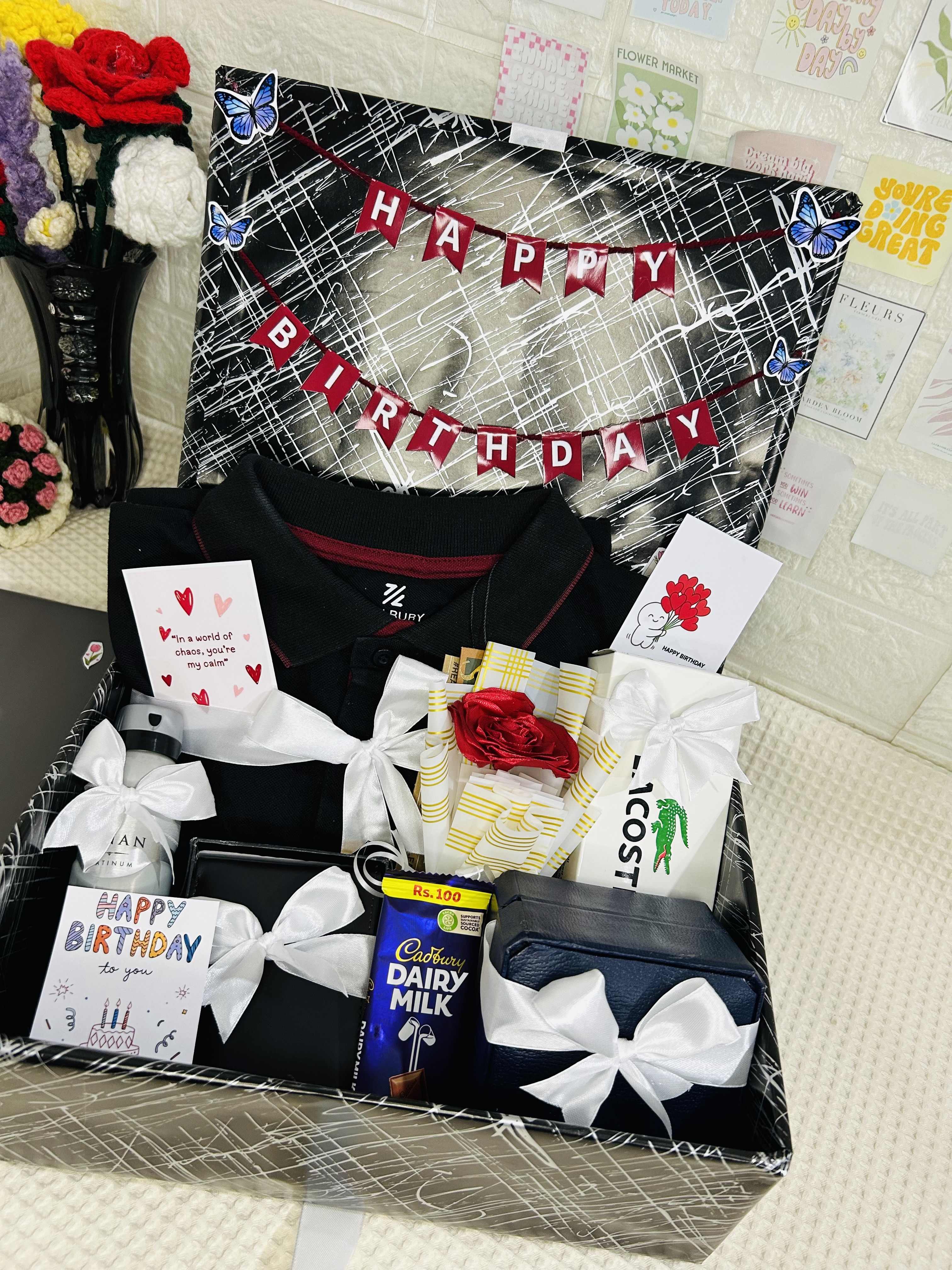 Mens Gift Hamper photo 3