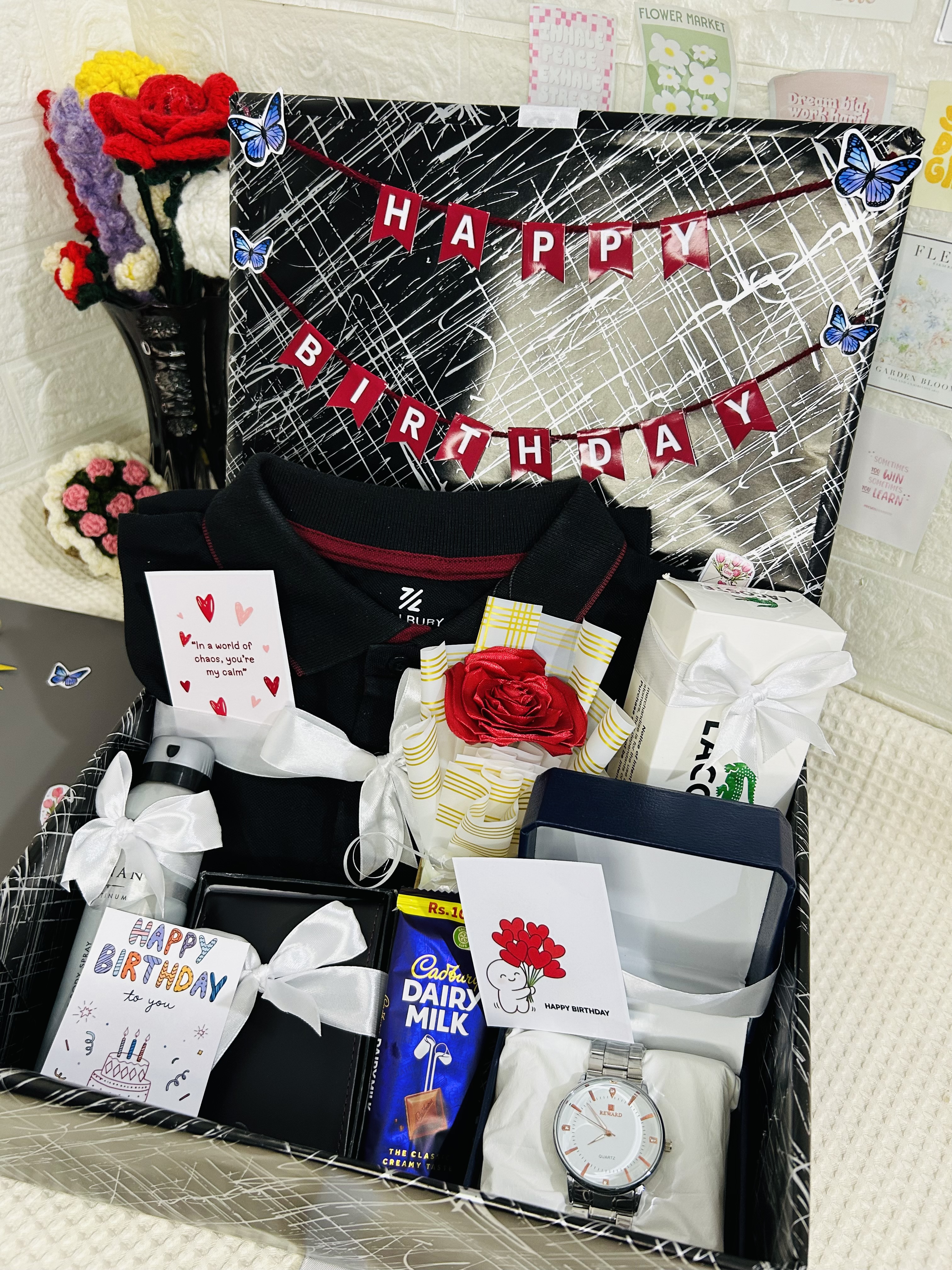 Mens Gift Hamper photo 4