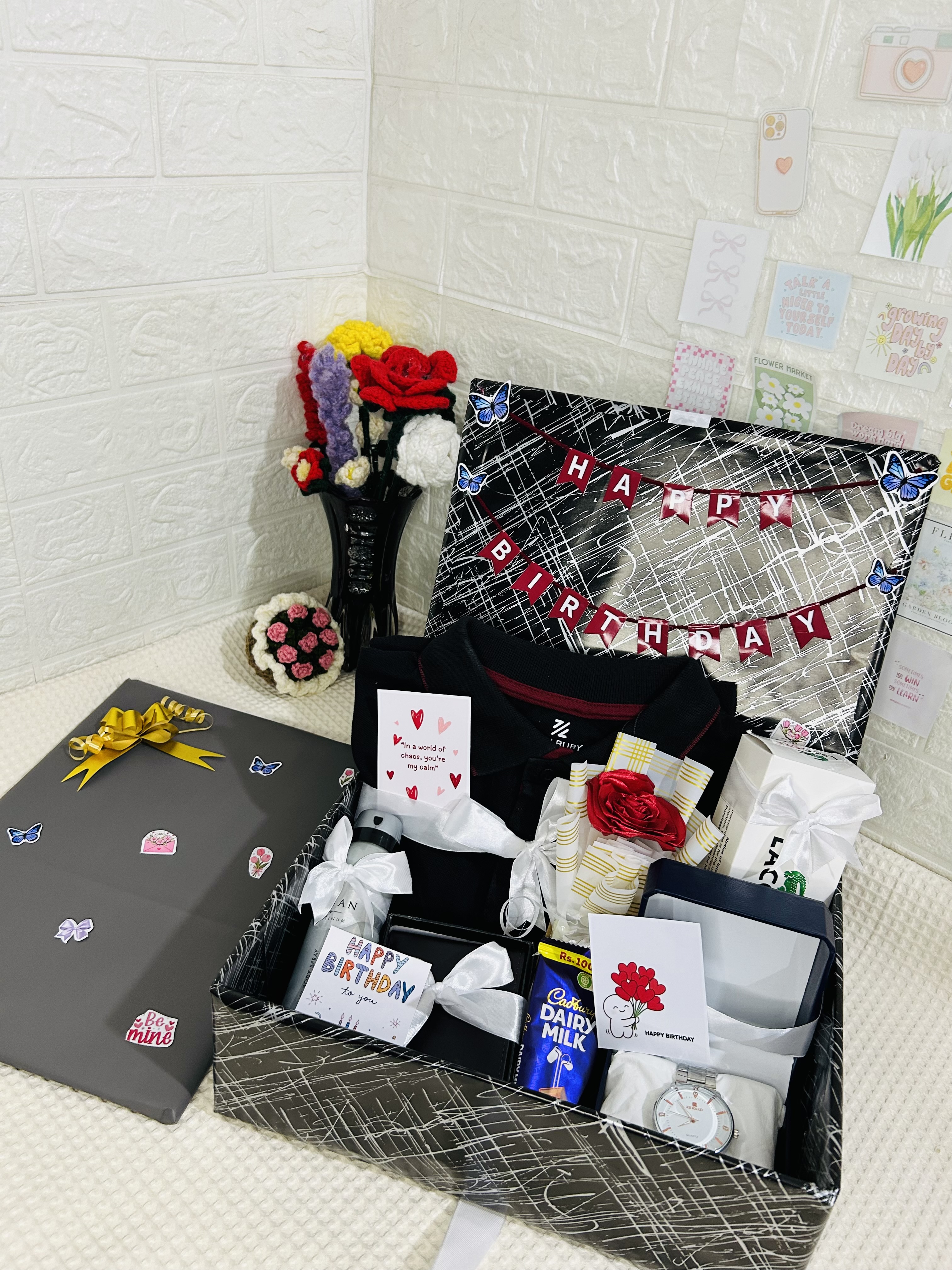 Mens Gift Hamper photo 5