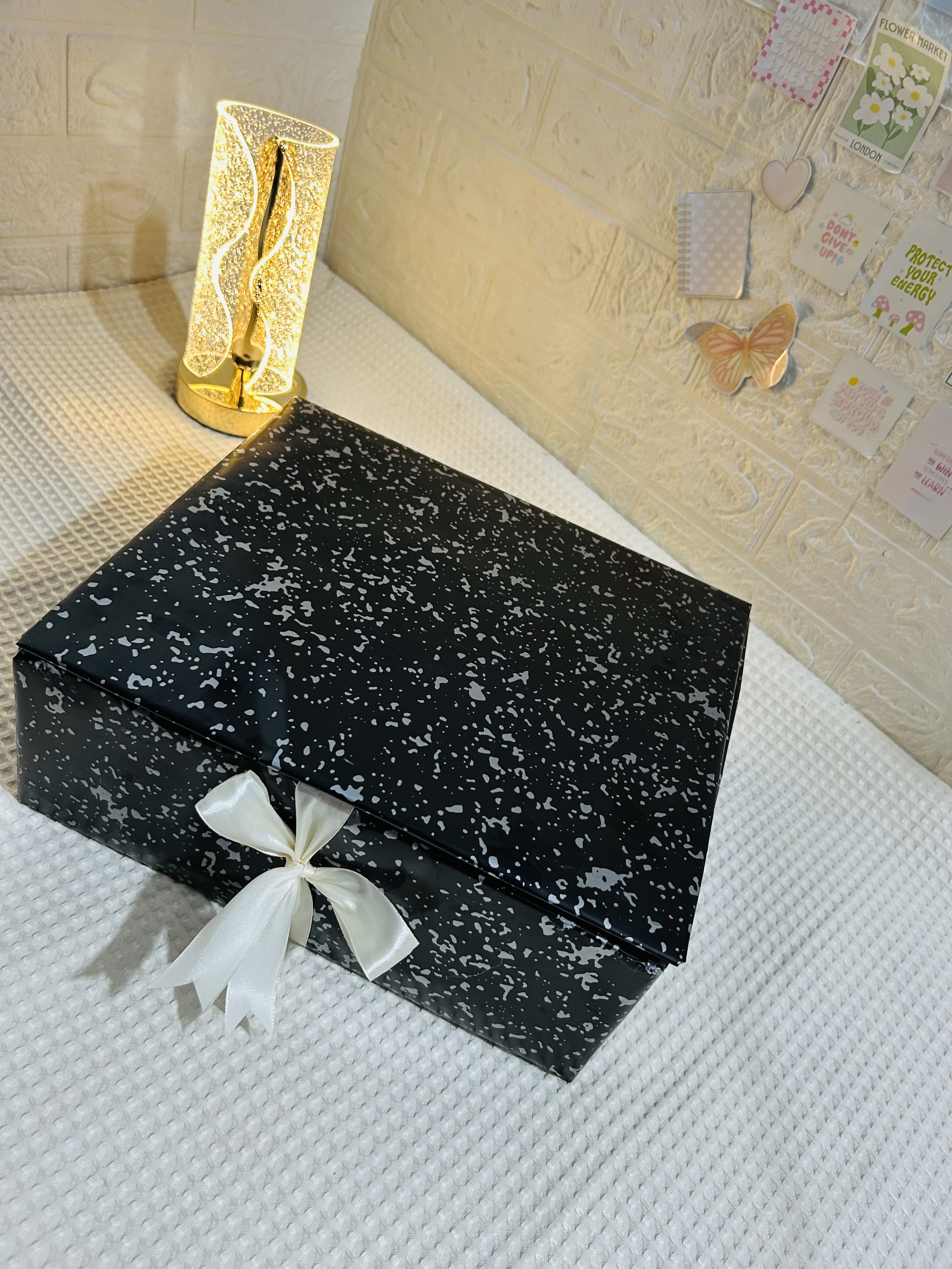Mens Gift box with Basic accessories photo 4