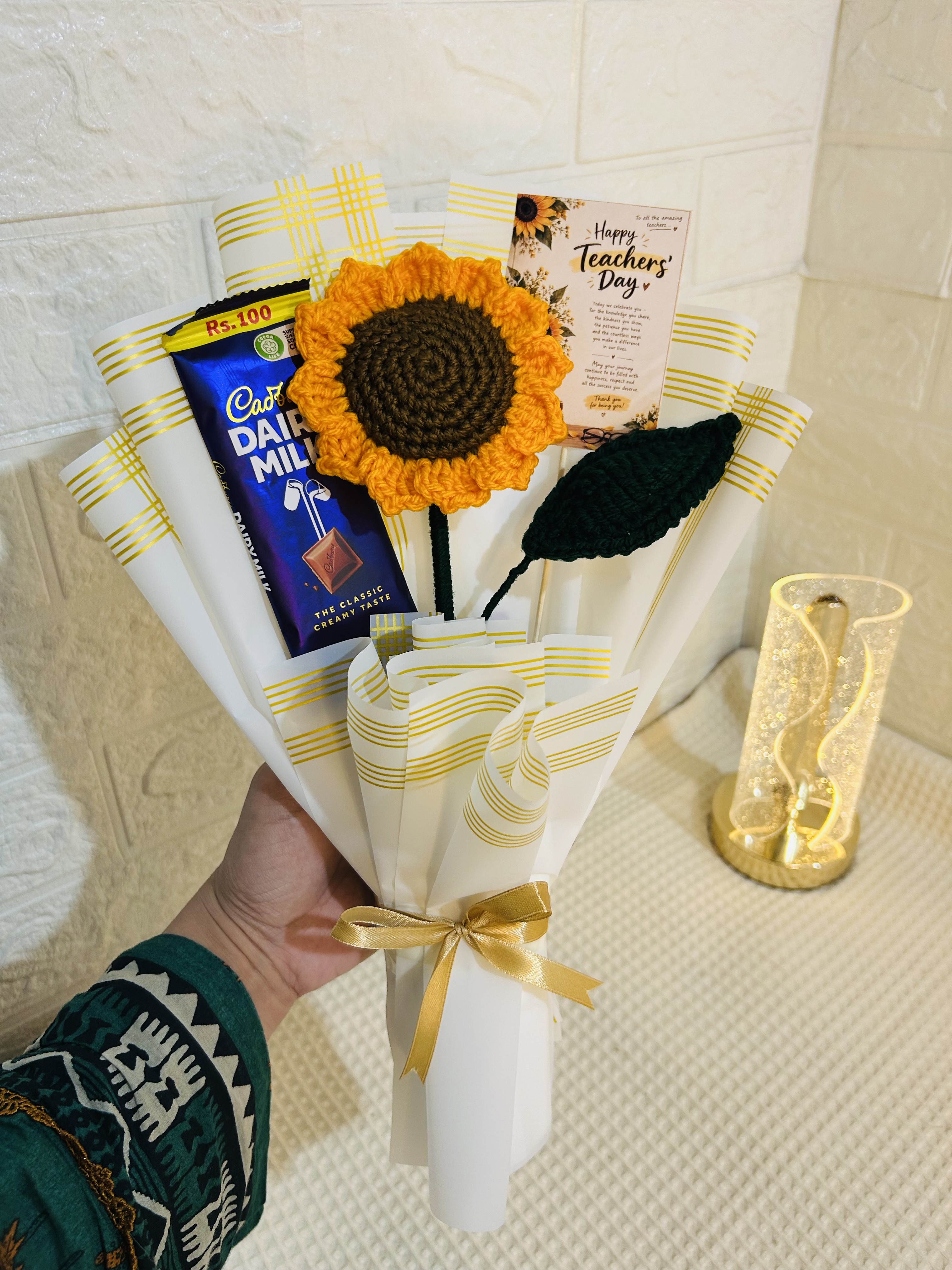 Teachers Day Gift