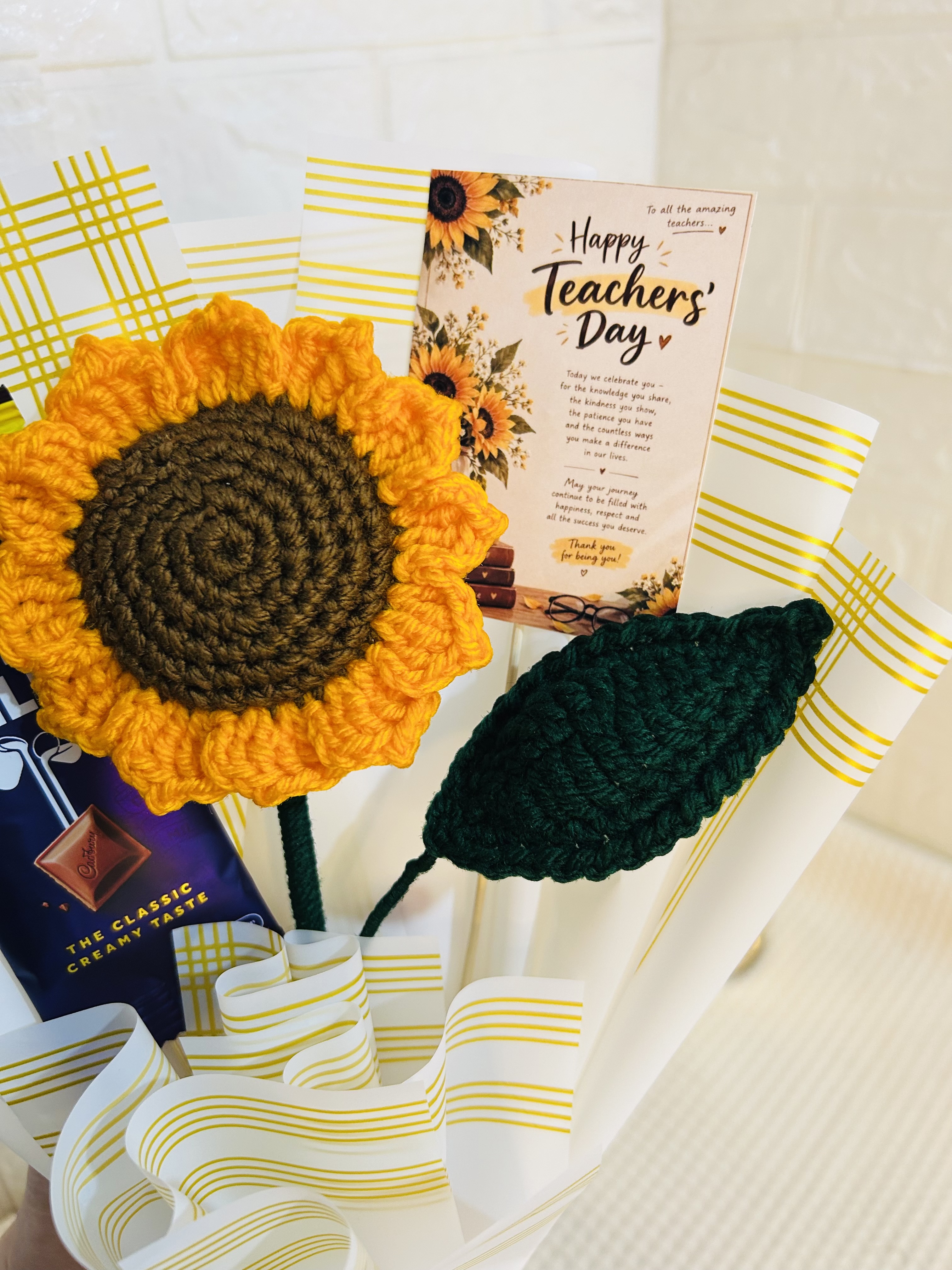 Teachers Day Gift photo 2