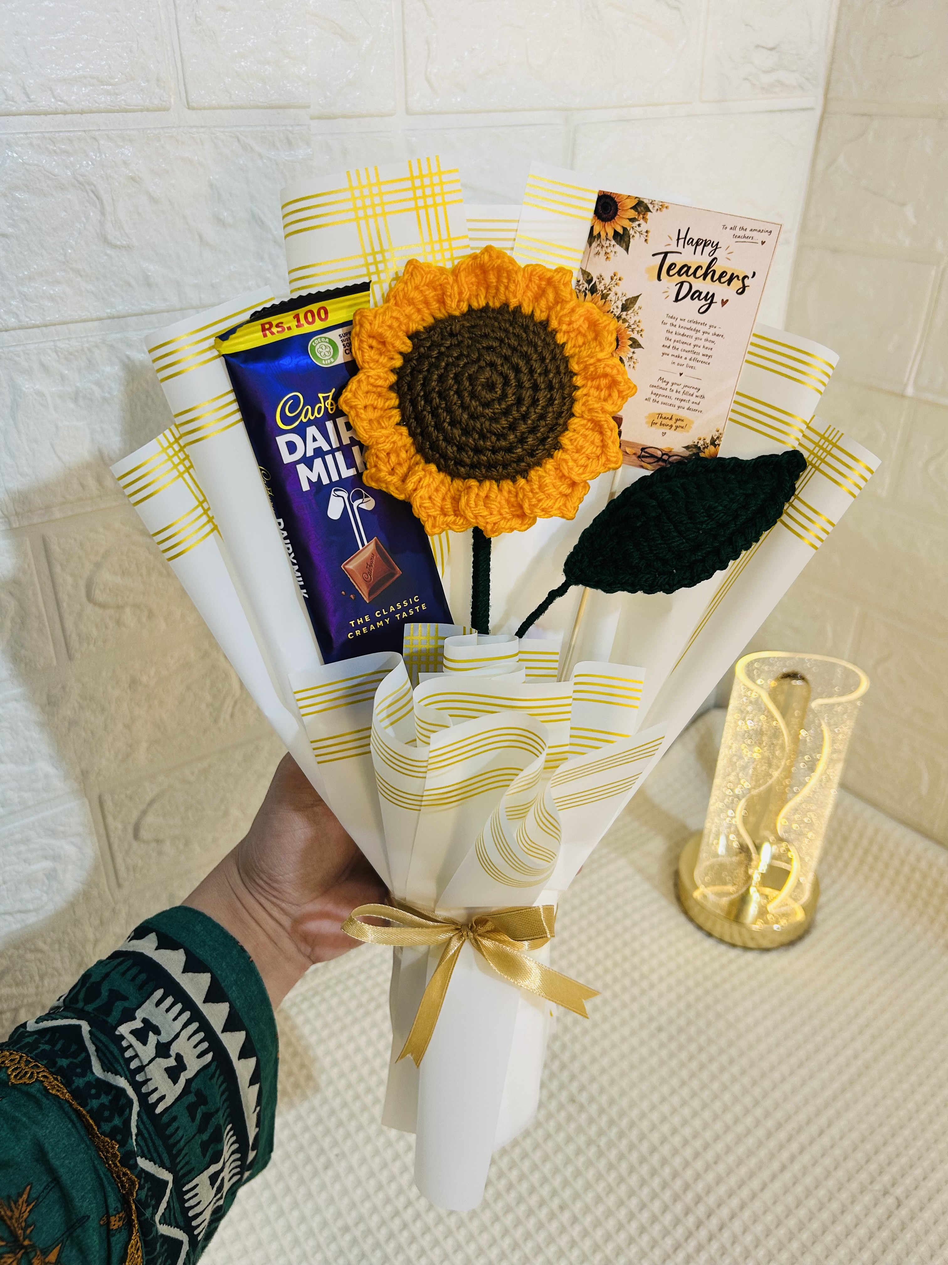 Teachers Day Gift photo 3