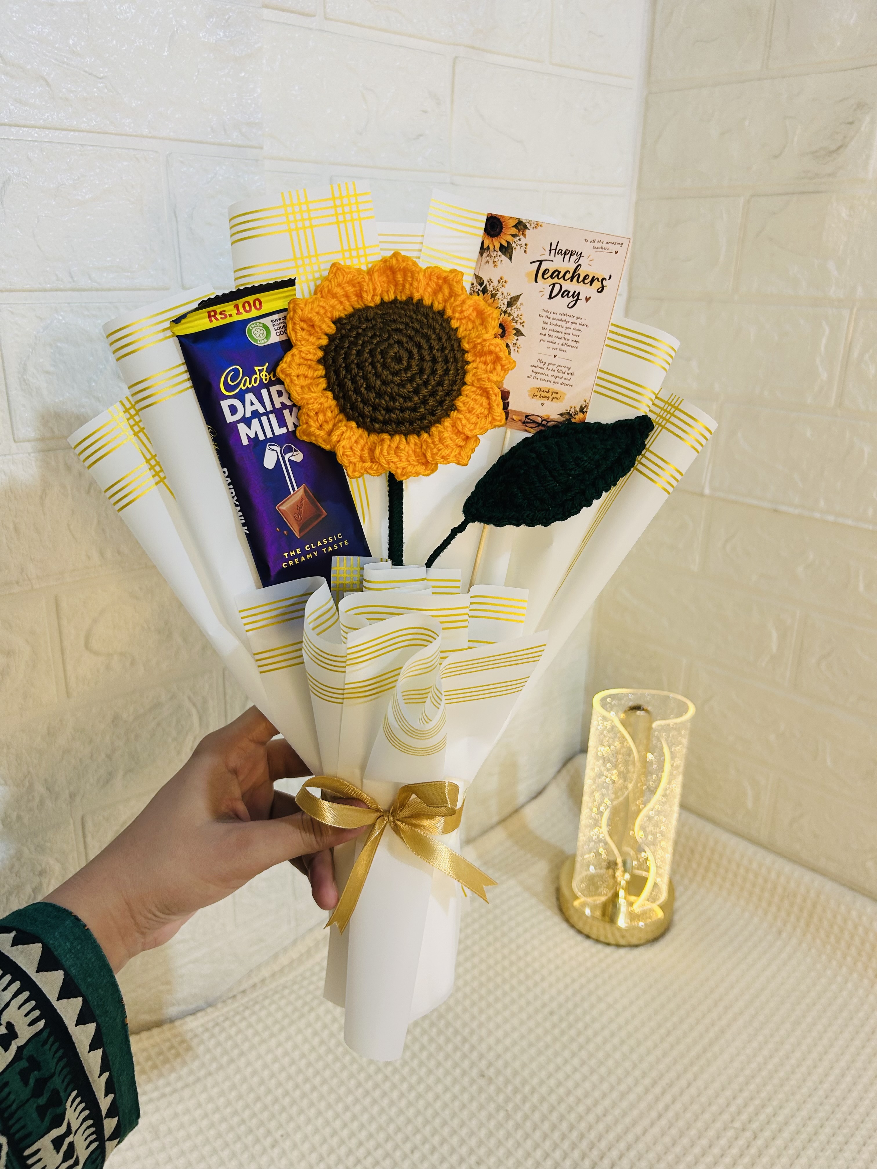 Teachers Day Gift photo 4