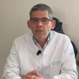 Dr. Alceuleir Cardoso de Souza