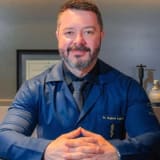 Dr. Augusto Legnani