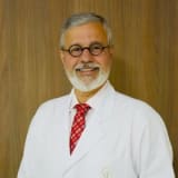 Dr. Coridon Franco