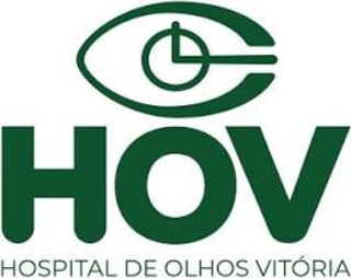 Hospital de Olhos de Vitória