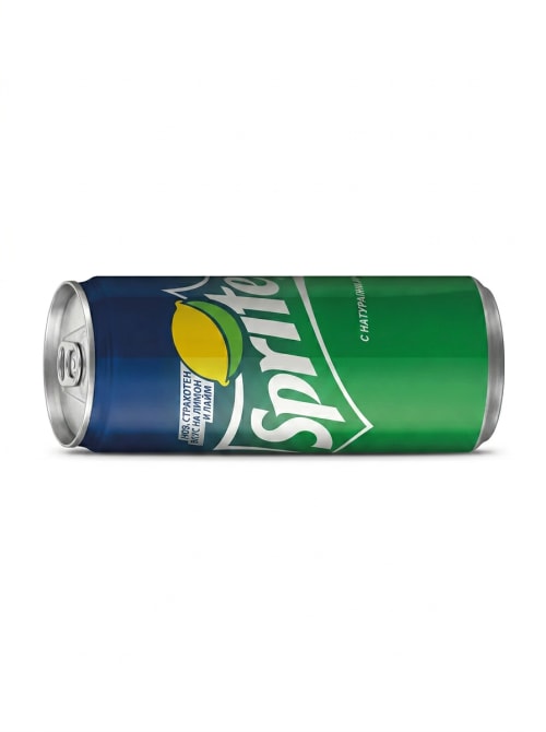 სპრაიტი 0,33