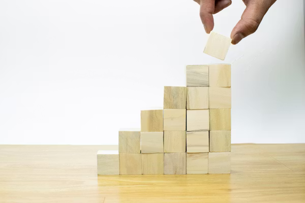 Building Healthy Financial Habits for Long-Term Success