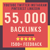 55000 backlinks