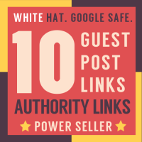 White-Hat Guest Post Links