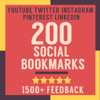 social bookmarks