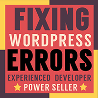 wordpress support