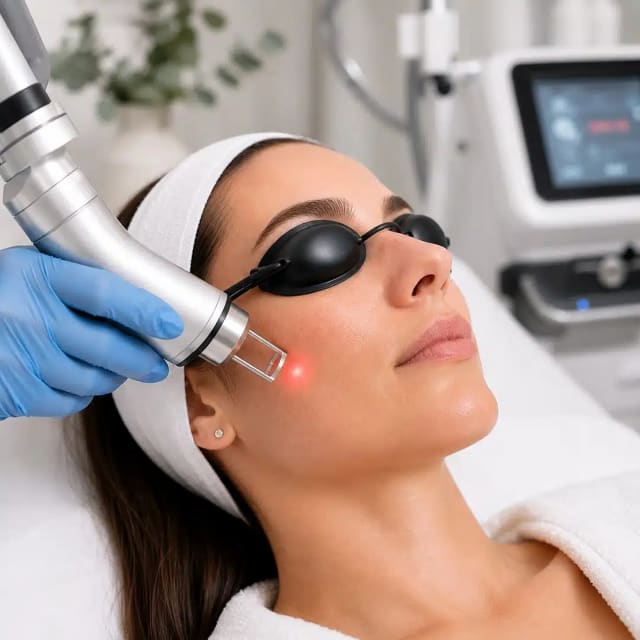 Pico Laser Treatments