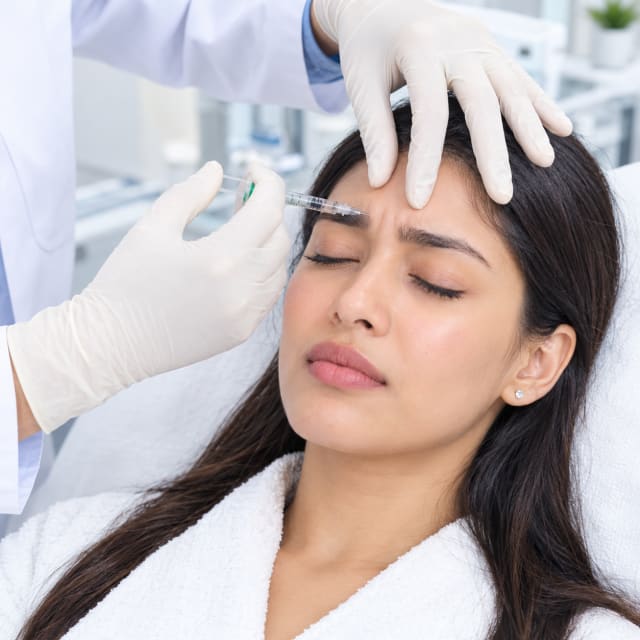 Botox Treatments