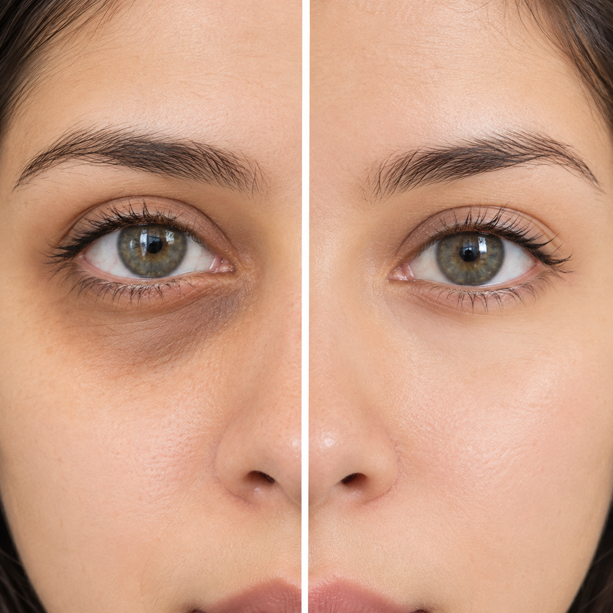 Under-Eye Aesthetics & Rejuvenation