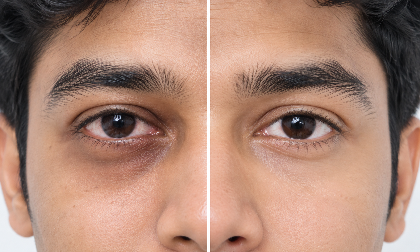 Under-Eye Rejuvenation: Treating Dark Circles, Hollows & Tired-Looking Eyes