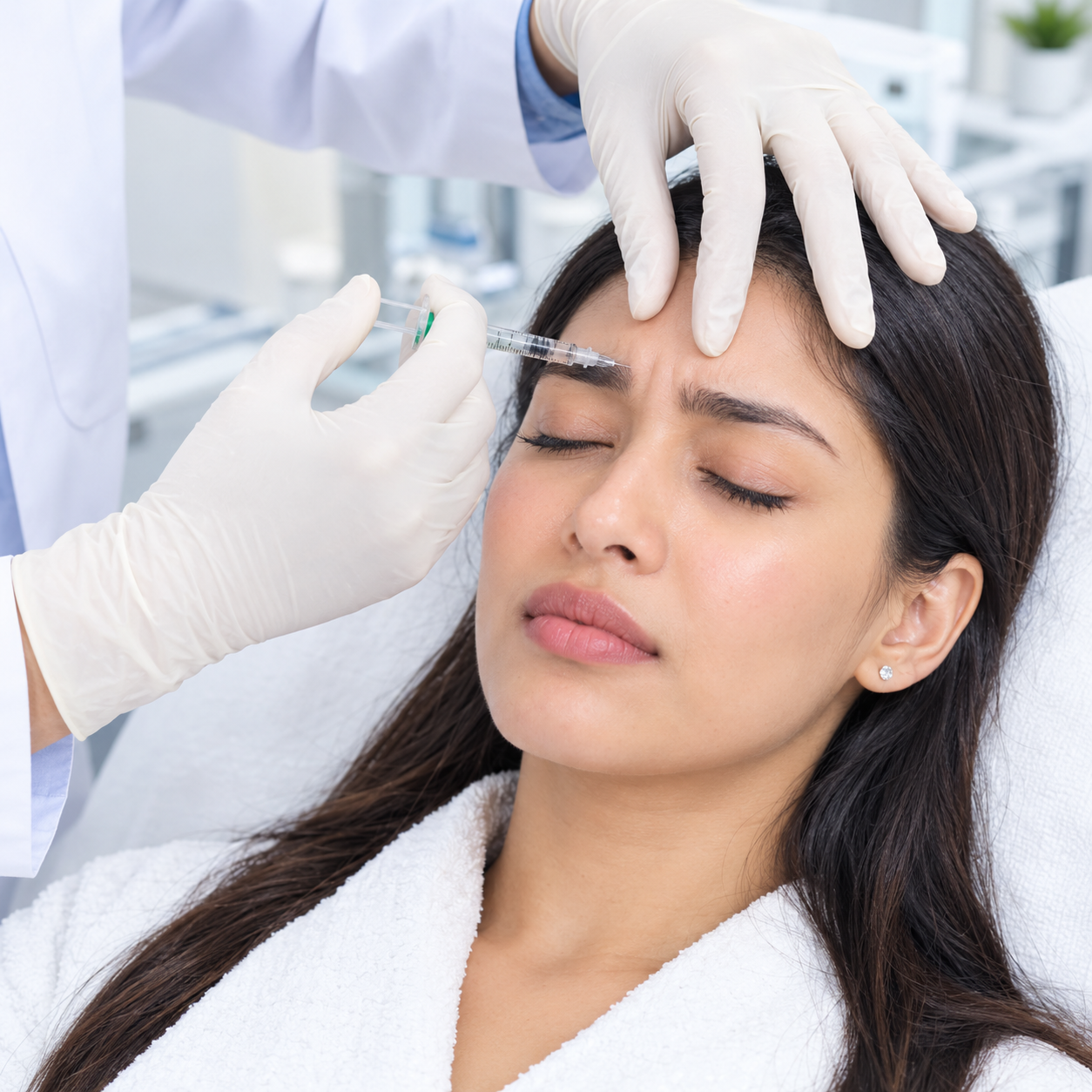Botox Treatments