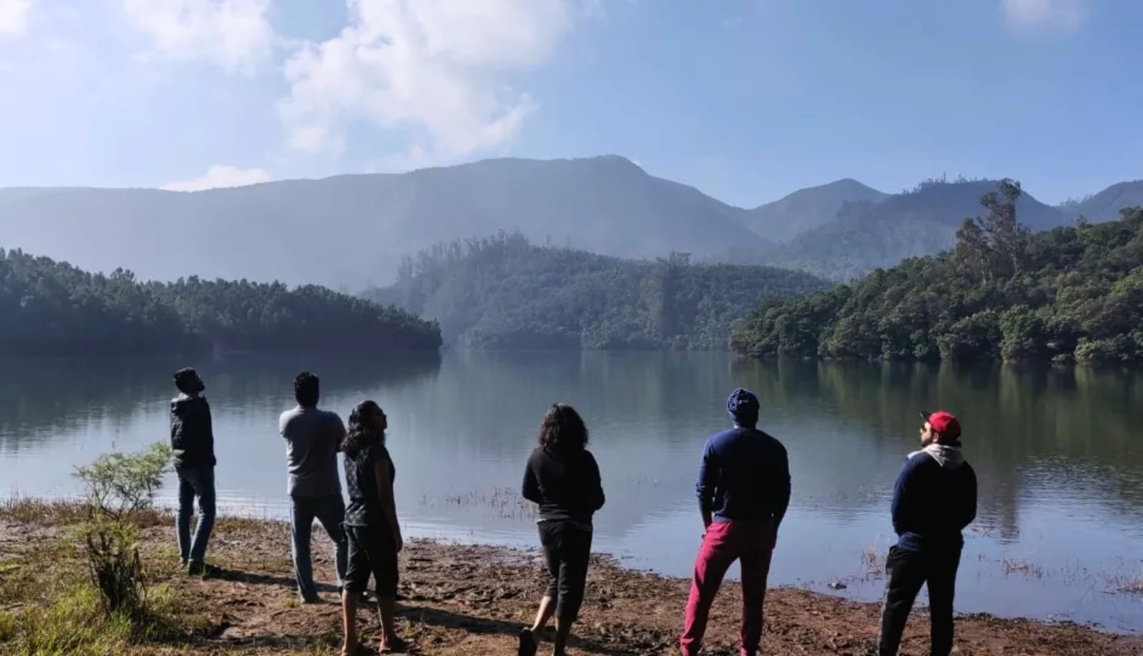 Avalanche Eco Tourism in Ooty