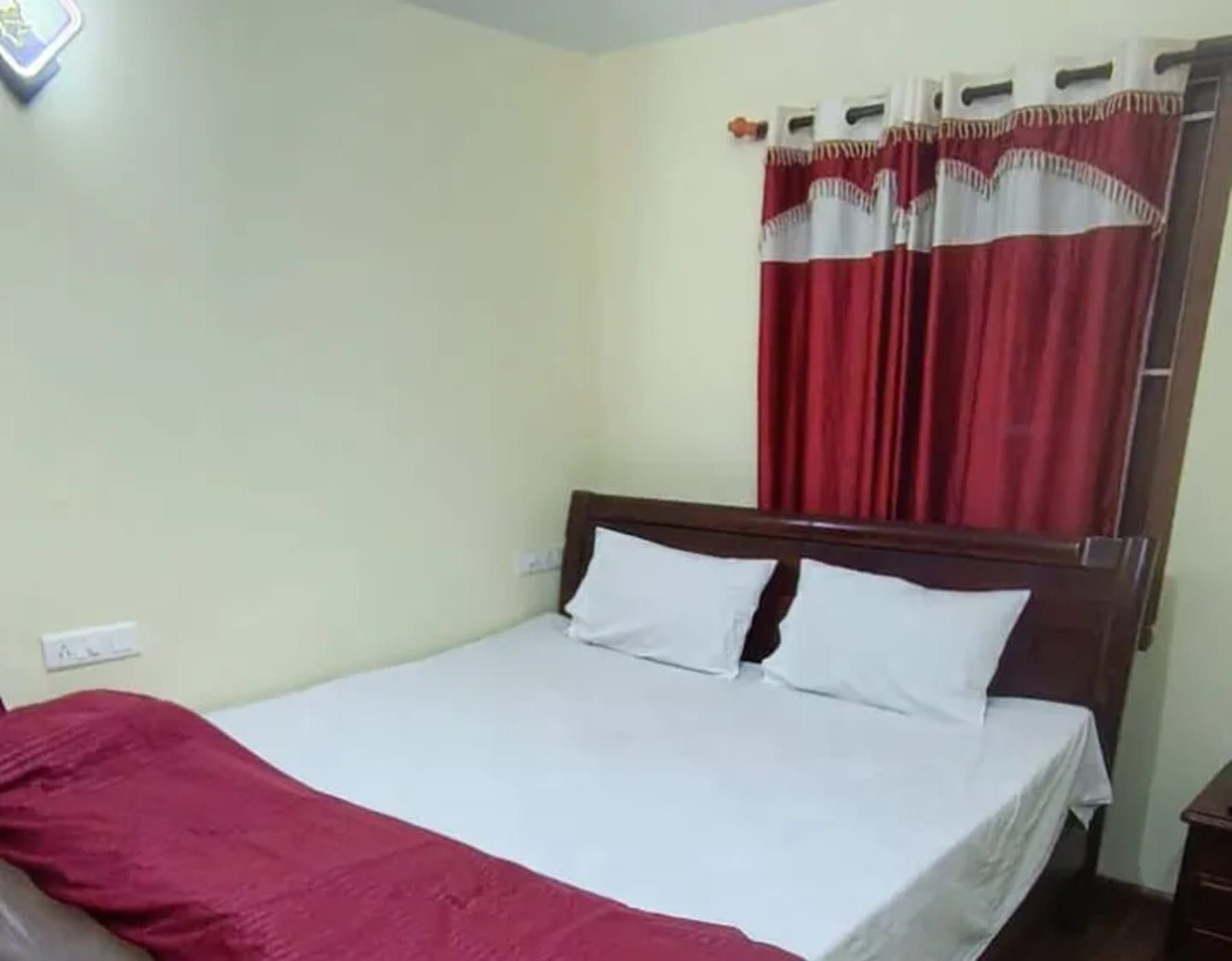 ADK Royal Park Inn 2 cottage in Ooty