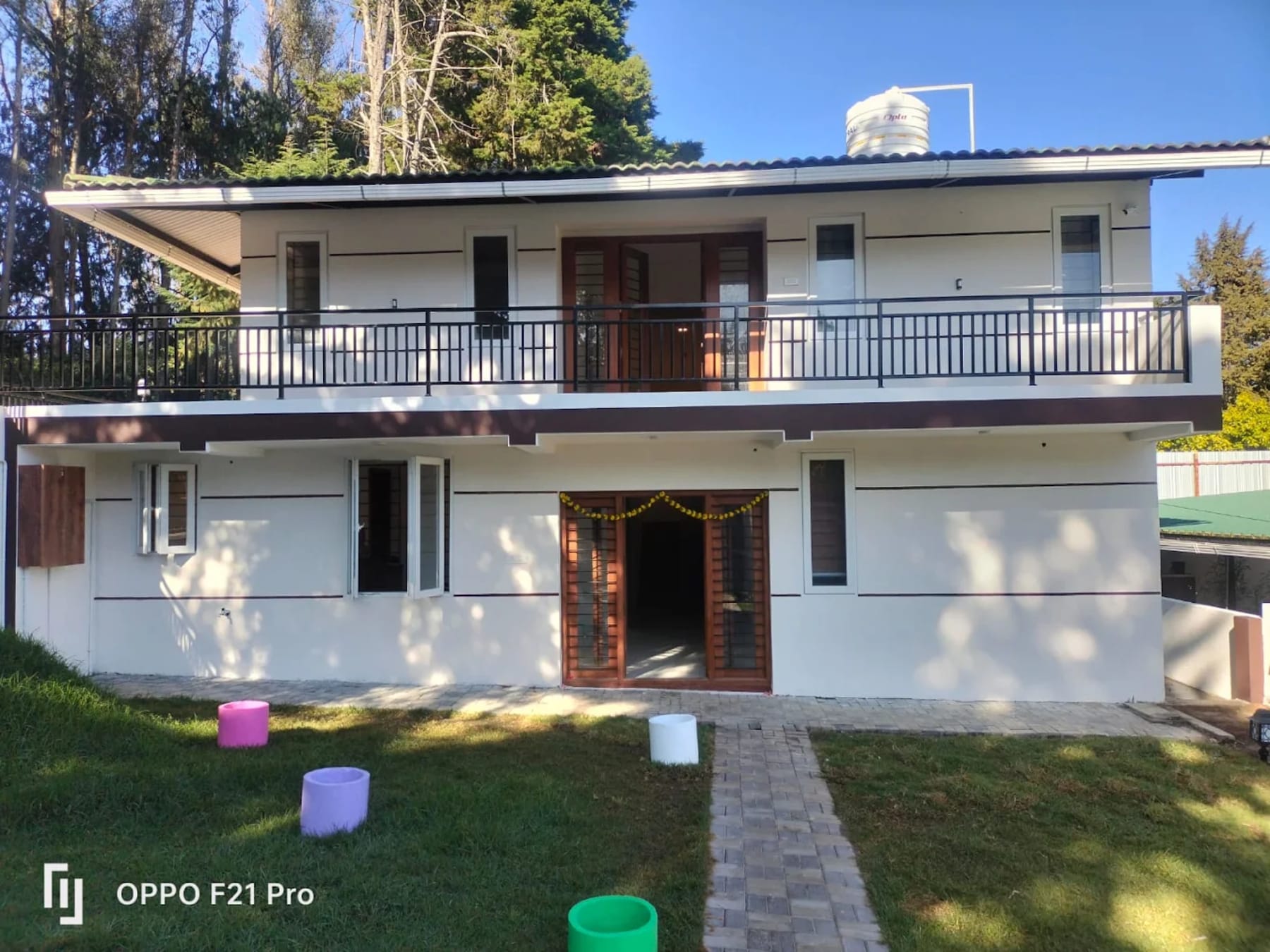 Stellar Homes Ooty cottage in Ooty