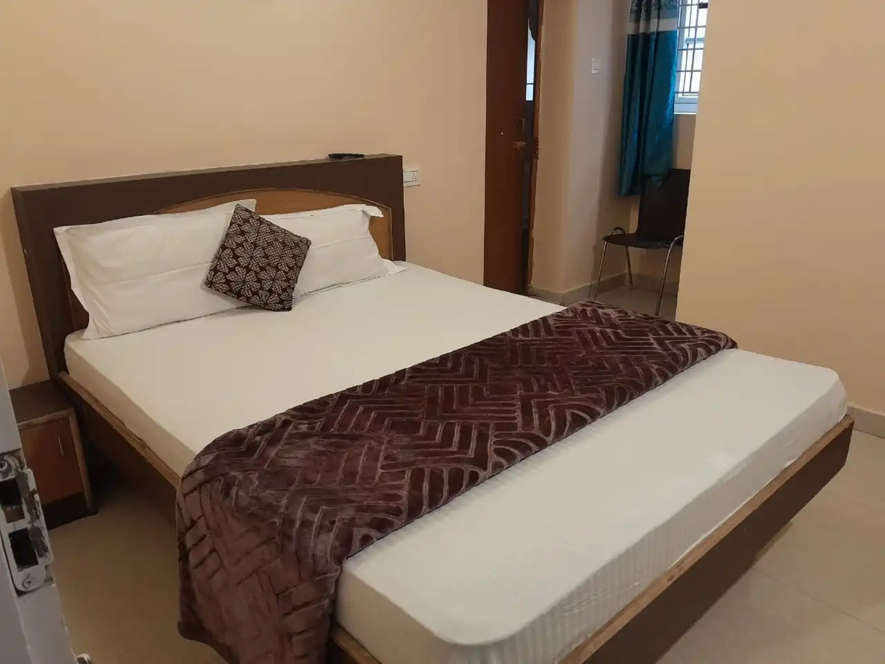 Ooty Meridian Residency cottage in Ooty
