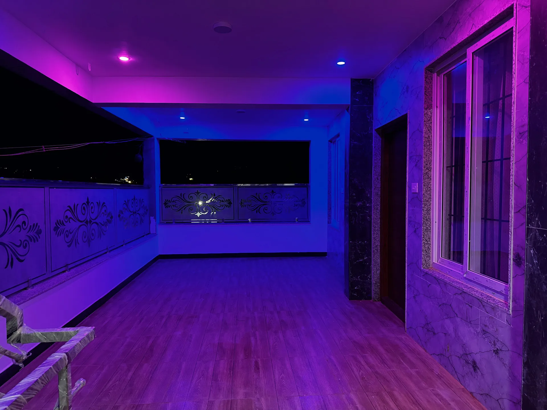 Star Pink Cottage cottage in Ooty