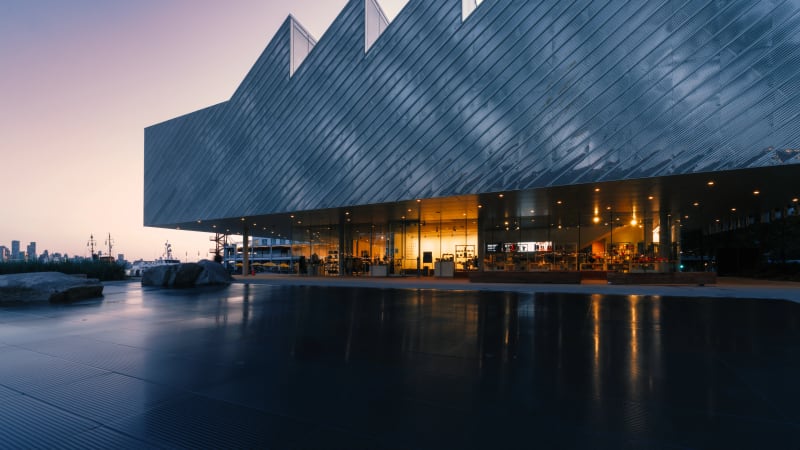 Hospitality and architectural photography by Divyank Sachdeva, Vancouver BC
