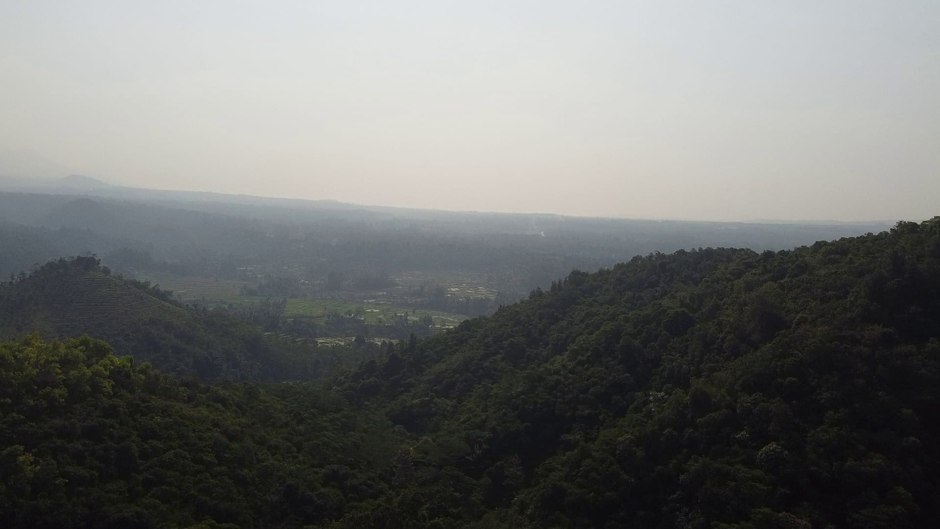 Wisata Desa