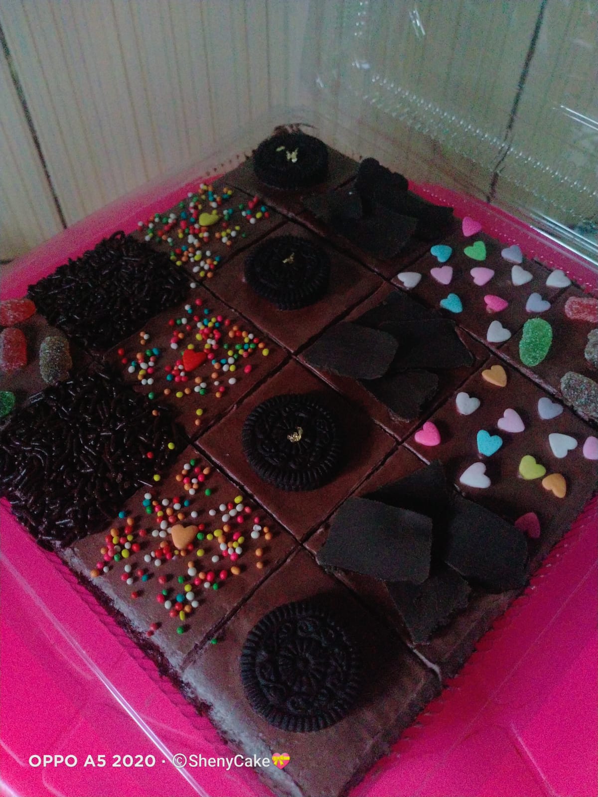 ShenyCake