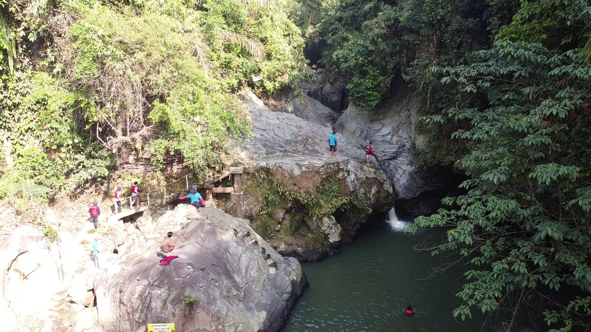Curug Masigit