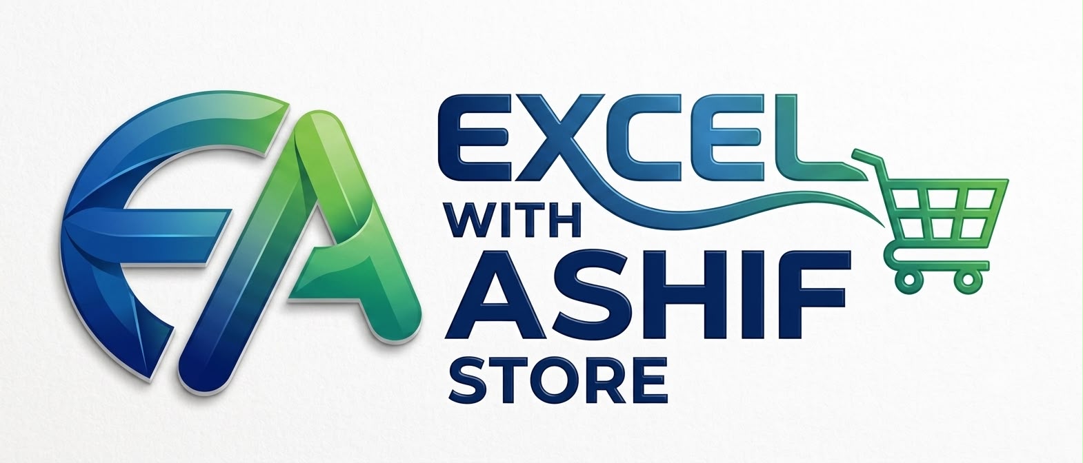 Excel With Ashif