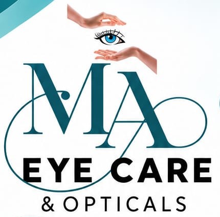 MA Eye Care & Opticals