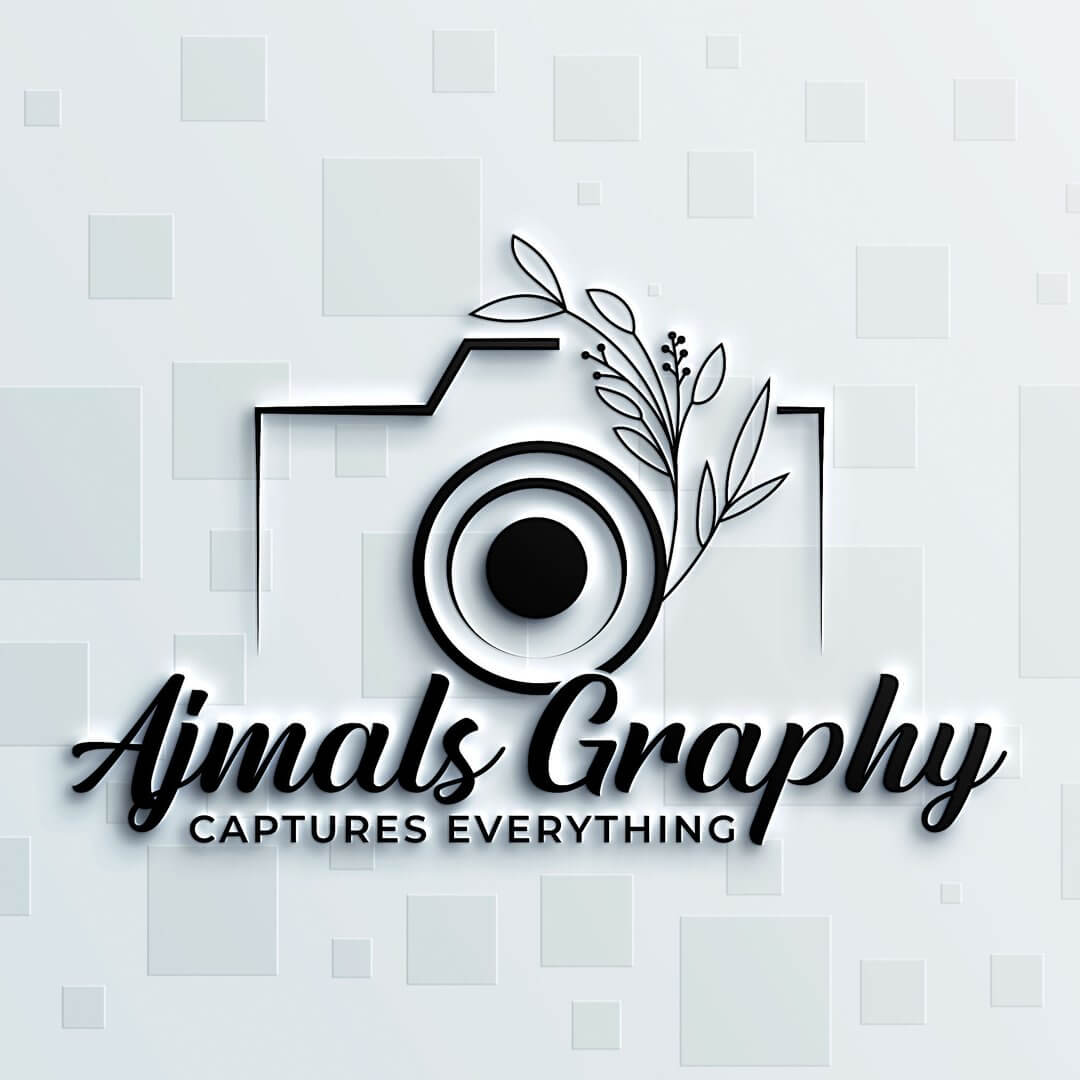 Ajmals Graphy