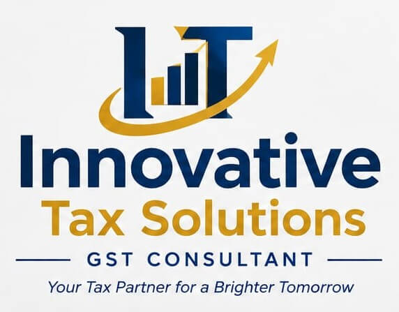 Innovative Tax Solutions
