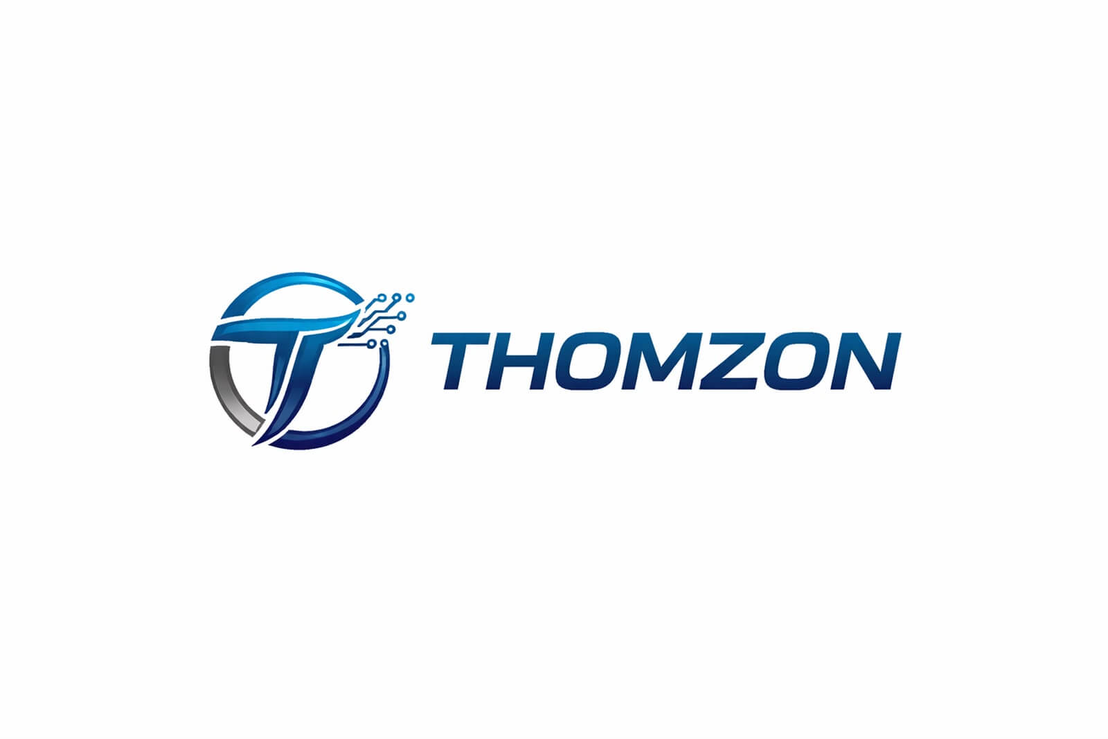 THOMZONMART TRADING