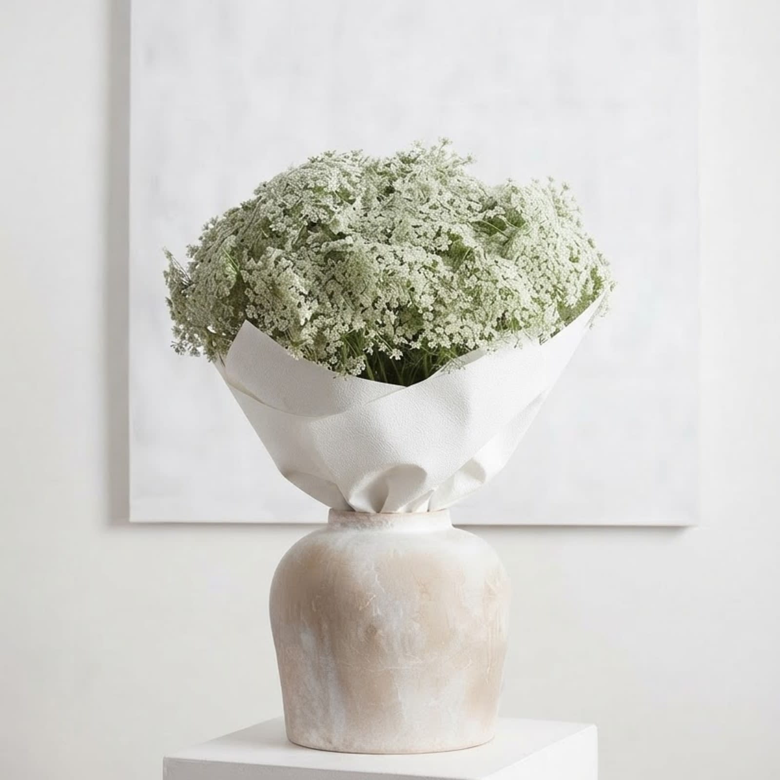 Queen Anne’s lace