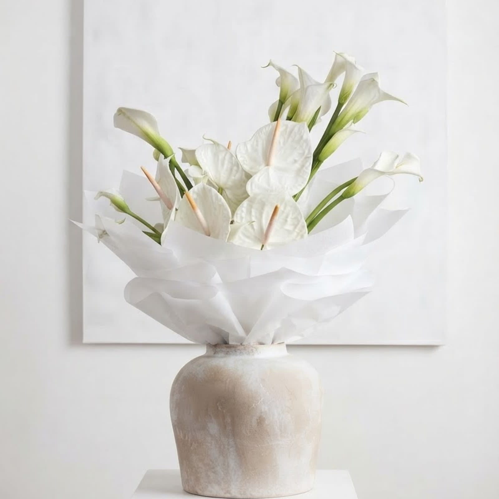 Ivory Cloud
