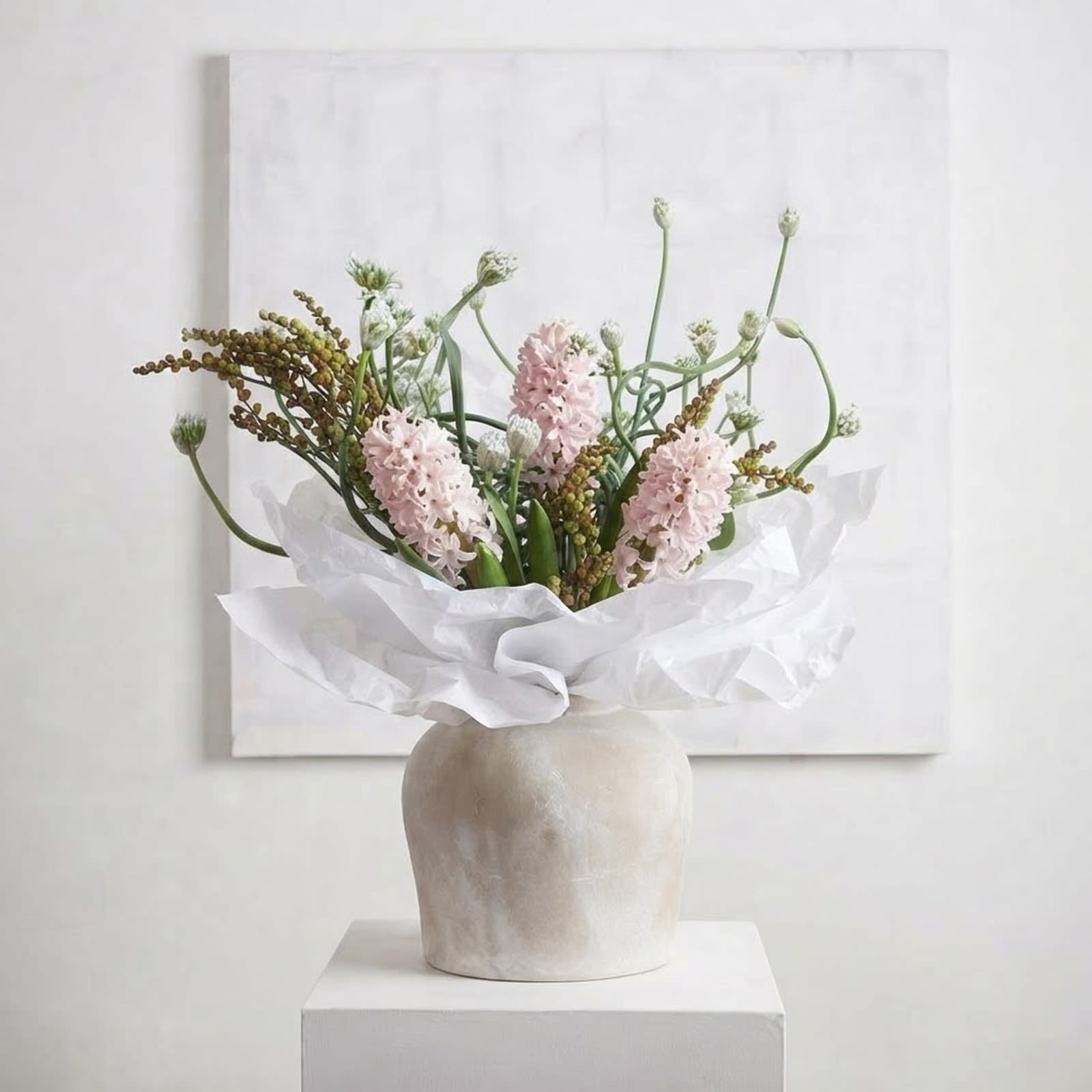 Nordic Pink