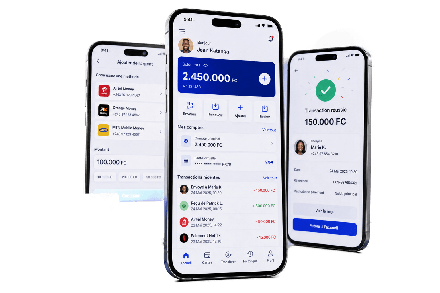 NETFLEX Pay