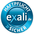 Powered by Exali